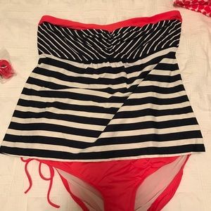 Lot of plus size swim